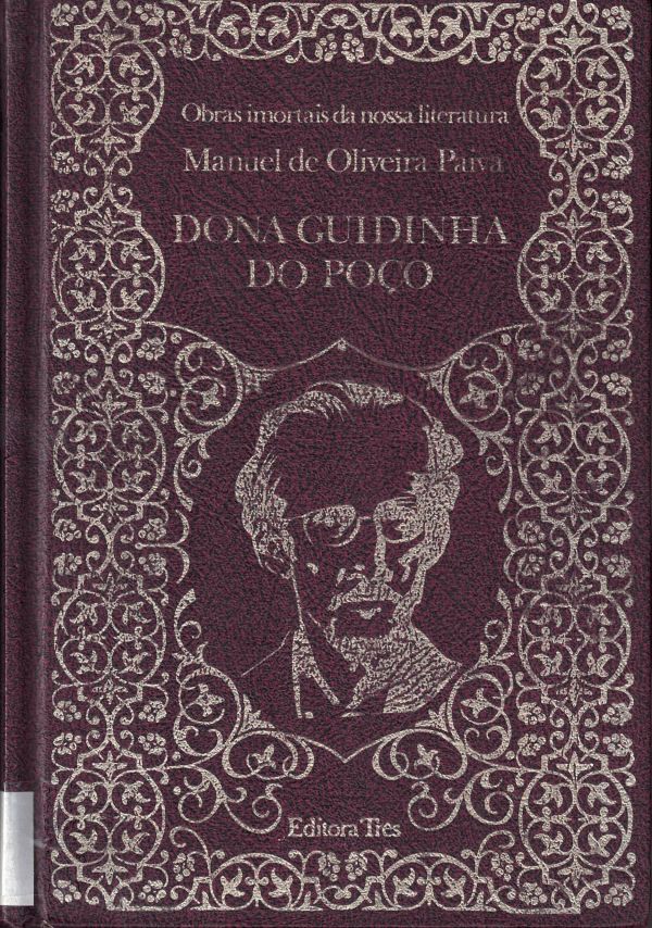 Dona Guidinha do Poço